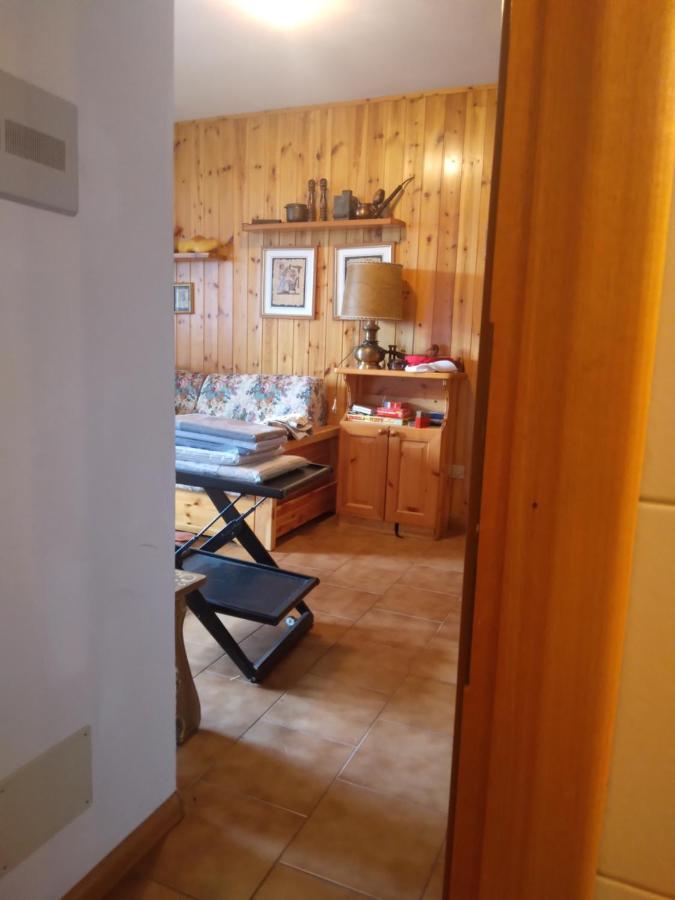 La Casa Di Grace Nella Valle Incantantata Carano  Ngoại thất bức ảnh