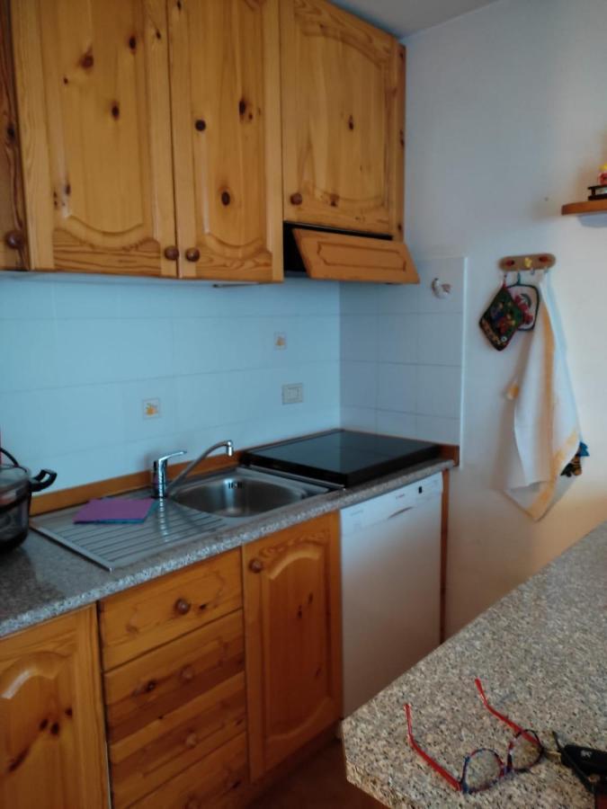 La Casa Di Grace Nella Valle Incantantata Carano  Ngoại thất bức ảnh